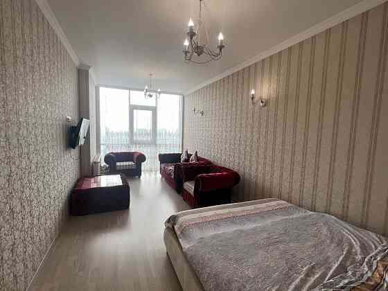 Аркадия. Аренда 2х комнатной квартиры. 6 Жемчужина Одеса