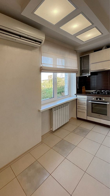 БЕЗ КОМІСІЇ! Стильна 2-кімнатна квартира за 100 м від метро Печерська Київ - зображення 6