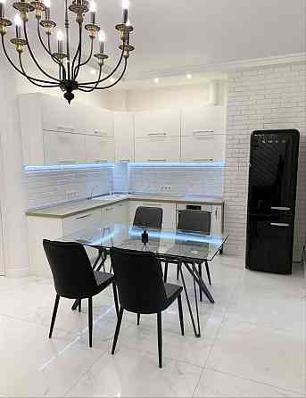 Аренда СУПЕР квартира Аркадия 2 спальни+студия Одеса