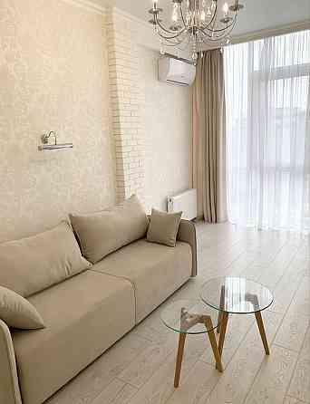 Аренда СУПЕР квартира Аркадия 2 спальни+студия Одеса