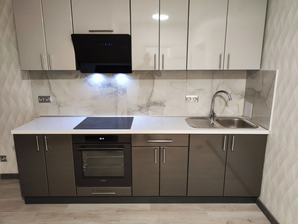 Власник. Оренда 1-ої квартири. Новобудова. Ровно - изображение 1