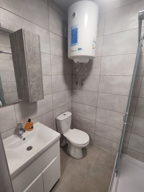 Власник. Оренда 1-ої квартири. Новобудова. Ровно - изображение 5