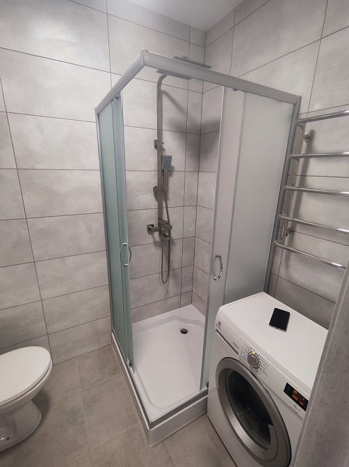 Власник. Оренда 1-ої квартири. Новобудова. Ровно - изображение 4