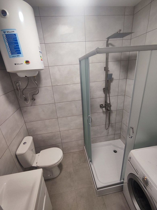 Власник. Оренда 1-ої квартири. Новобудова. Ровно - изображение 6