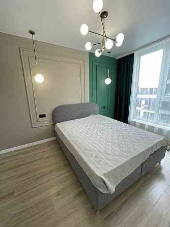 Оренда однокімнатної квартири вул. Трускавецька Підстригача Львів