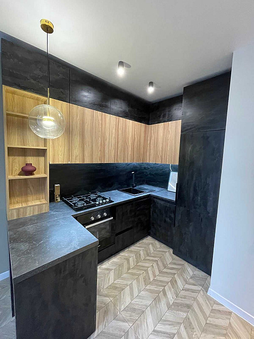 Оренда однокімнатної квартири вул. Трускавецька Підстригача Львів - зображення 4