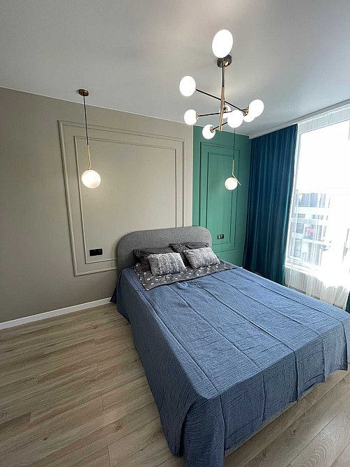 Оренда однокімнатної квартири вул. Трускавецька Підстригача Львів - зображення 2