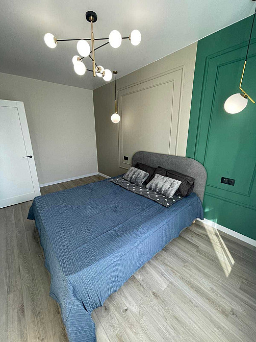 Оренда однокімнатної квартири вул. Трускавецька Підстригача Львів - зображення 1