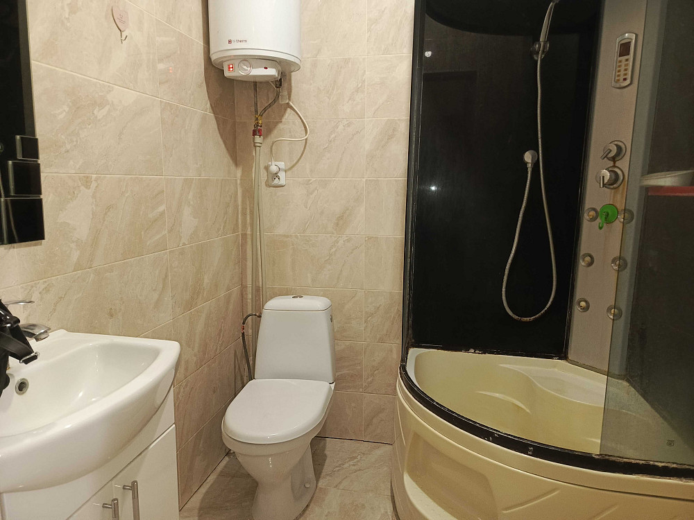 Сдаю в аренду уютную 1 ком квартиру г Мерефа Мерефа - зображення 1