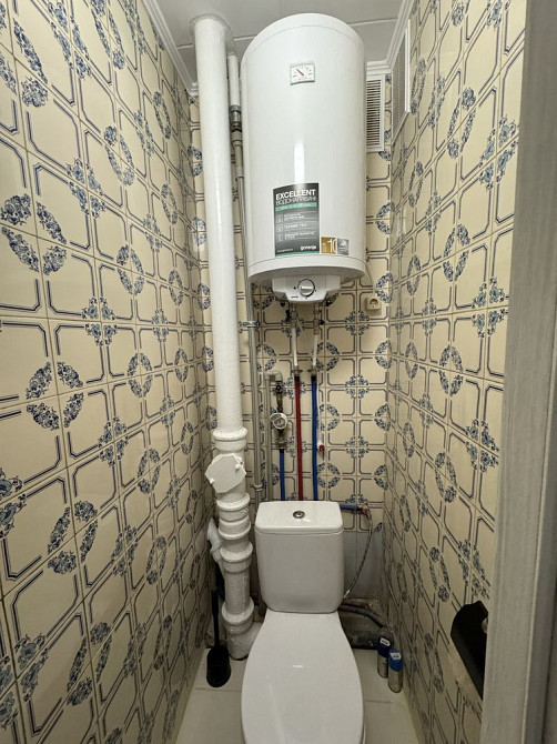 Оренда 2х кімнатної, вул. Івашкевича5, Пріорка Київ - зображення 7