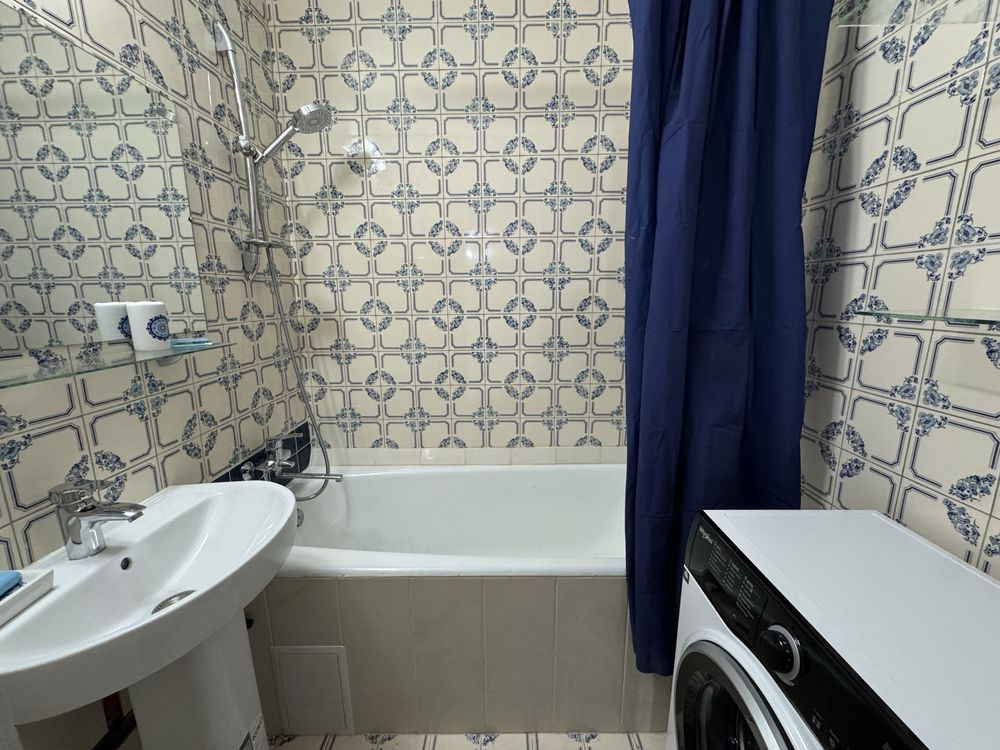 Оренда 2х кімнатної, вул. Івашкевича5, Пріорка Київ - зображення 6