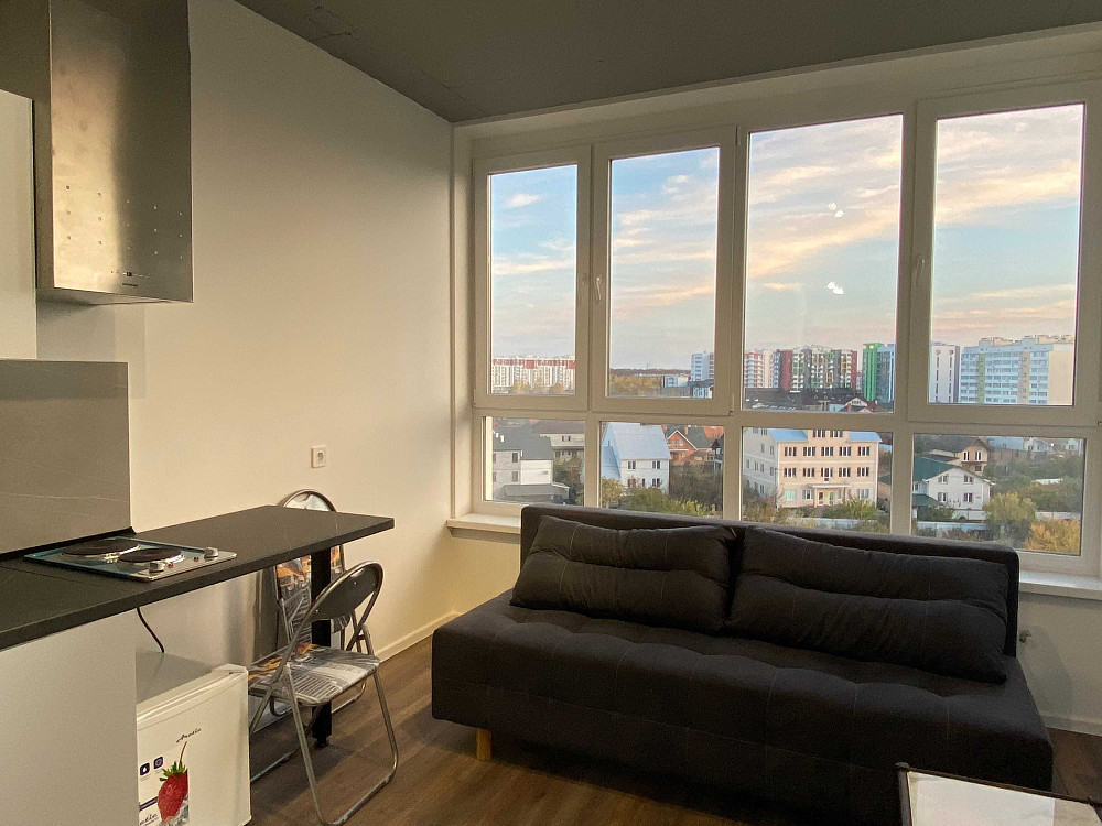 Оренда смарт квартира Вишневе ЖК Чорновола Вишневе - зображення 1