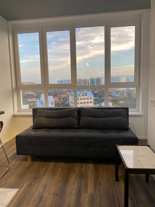 Оренда смарт квартира Вишневе ЖК Чорновола Вишневе - зображення 4