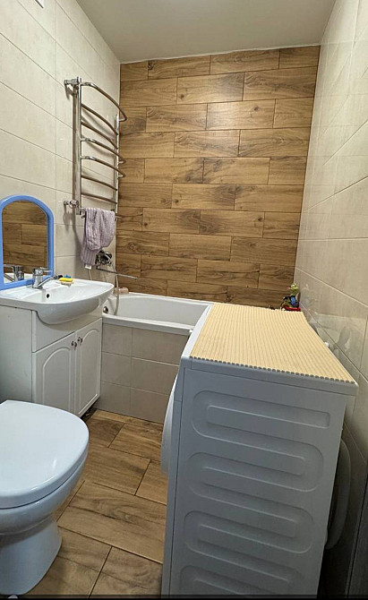 Оренда 2 кімнатної квартири, біля  Площі Перемоги Ближнє ЗАМОСТЯ Винница - изображение 8