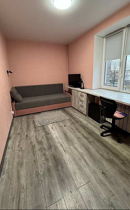 Оренда 2 кімнатної квартири, біля  Площі Перемоги Ближнє ЗАМОСТЯ Винница - изображение 4