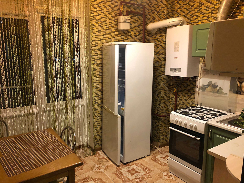 Оренда 1 кім.кв. ЖК Європейка вул. Соборна 103 Софіевська борщагівка Святопетровское (Киево-Свят. р-н) - изображение 7