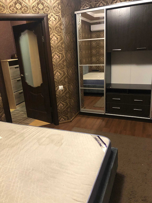 Оренда 1 кім.кв. ЖК Європейка вул. Соборна 103 Софіевська борщагівка Святопетровское (Киево-Свят. р-н) - изображение 2