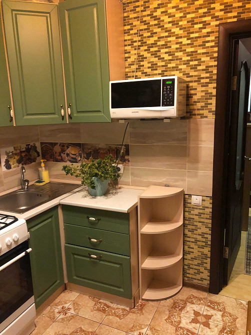 Оренда 1 кім.кв. ЖК Європейка вул. Соборна 103 Софіевська борщагівка Святопетровское (Киево-Свят. р-н) - изображение 8