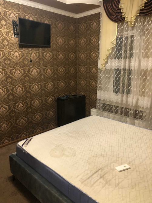 Оренда 1 кім.кв. ЖК Європейка вул. Соборна 103 Софіевська борщагівка Святопетровское (Киево-Свят. р-н) - изображение 3