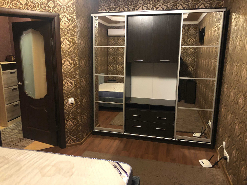 Оренда 1 кім.кв. ЖК Європейка вул. Соборна 103 Софіевська борщагівка Святопетровское (Киево-Свят. р-н) - изображение 4