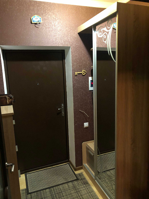 Оренда 1 кім.кв. ЖК Європейка вул. Соборна 103 Софіевська борщагівка Святопетровское (Киево-Свят. р-н) - изображение 6