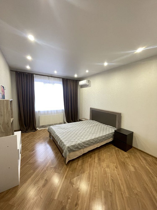 Оренда 1к.кв в центрі міста ЖК Гранд Бориспіль - зображення 1