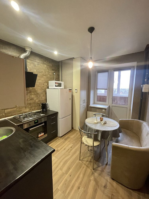 Оренда 1к.кв в центрі міста ЖК Гранд Бориспіль - зображення 4