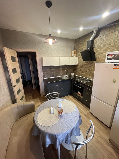 Оренда 1к.кв в центрі міста ЖК Гранд Бориспіль - зображення 5