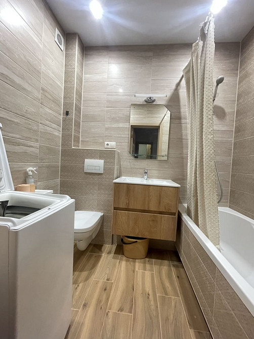 Оренда 1к.кв в центрі міста ЖК Гранд Бориспіль - зображення 6