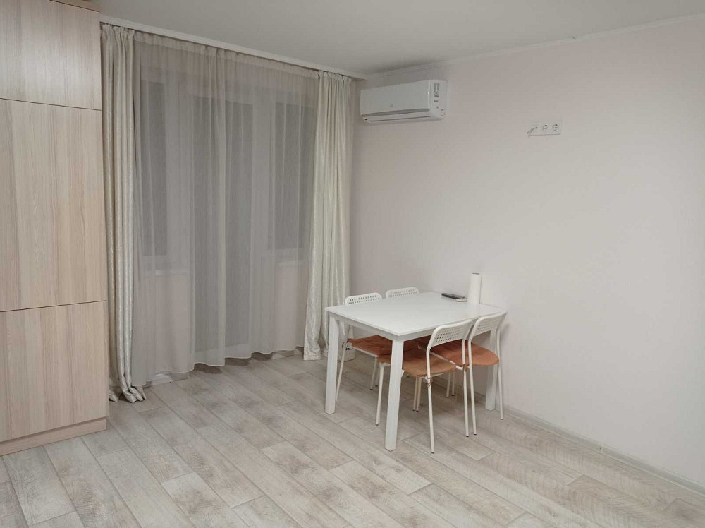 Довгострокова оренда затишної сучасної 2-х кімнатної квартири Мукачево  - зображення 3