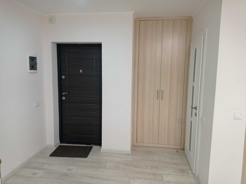 Довгострокова оренда затишної сучасної 2-х кімнатної квартири Мукачево  - зображення 6