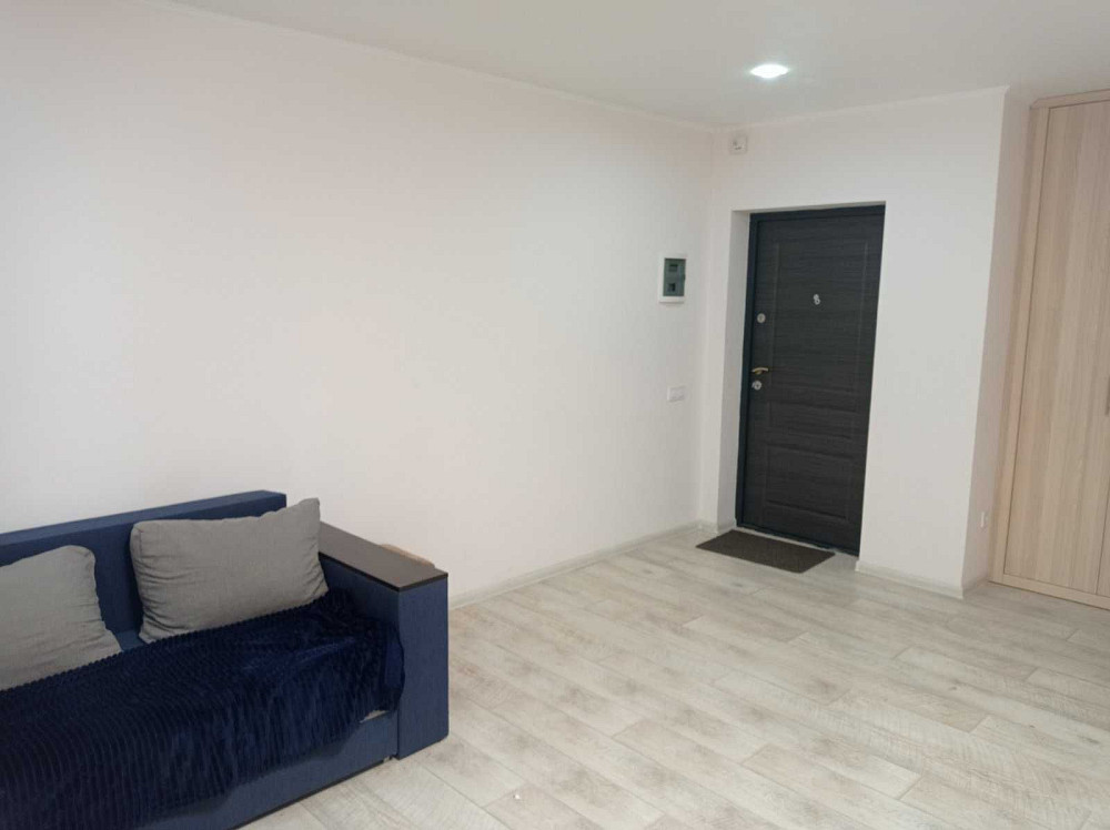 Довгострокова оренда затишної сучасної 2-х кімнатної квартири Мукачево  - зображення 5