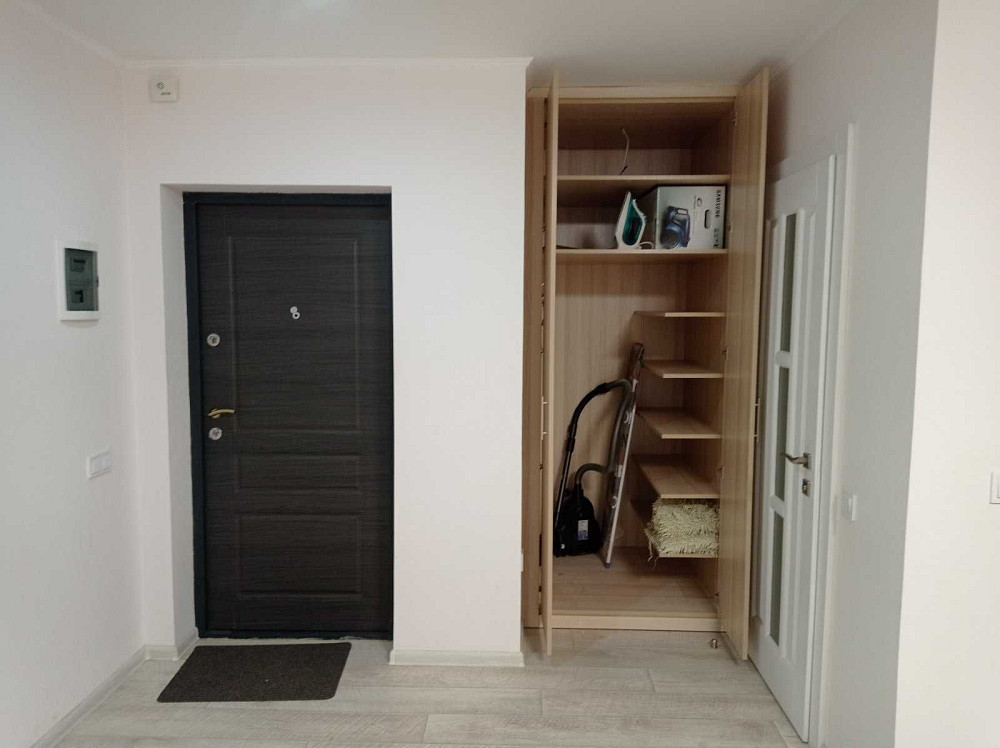 Довгострокова оренда затишної сучасної 2-х кімнатної квартири Мукачево  - зображення 7