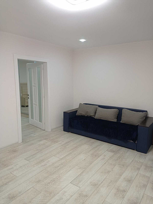 Довгострокова оренда затишної сучасної 2-х кімнатної квартири Мукачево  - зображення 4