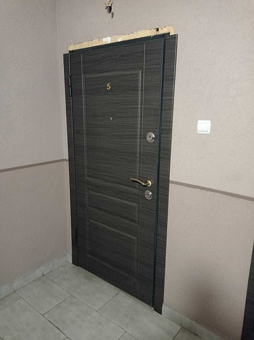 Довгострокова оренда затишної сучасної 2-х кімнатної квартири Мукачево  - зображення 2