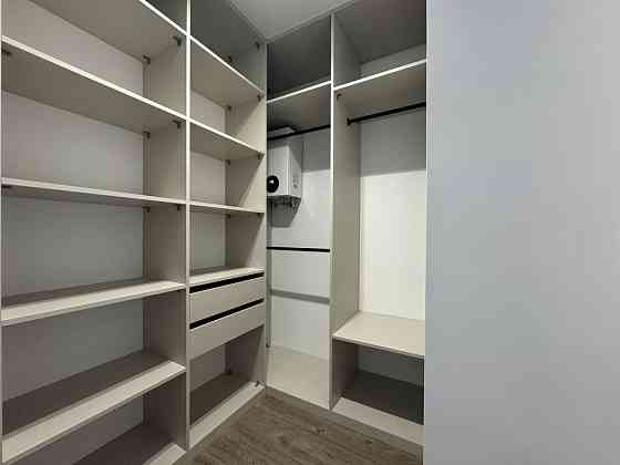 Оренда 1.5к/Новобудова/Вид на набережну Ужгород