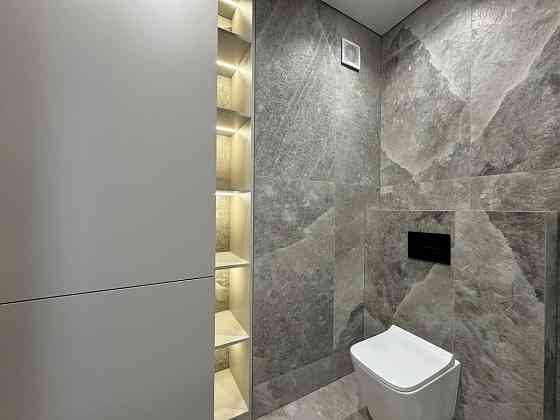 Оренда 1.5к/Новобудова/Вид на набережну Ужгород