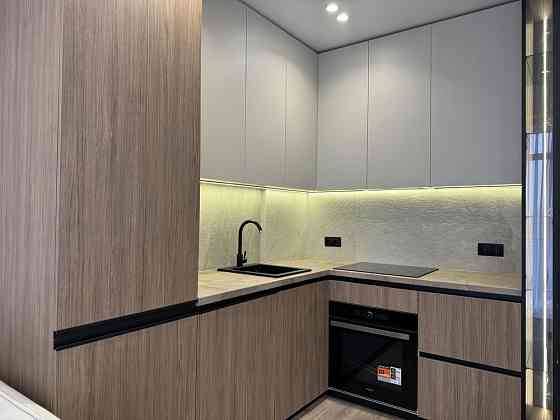 Оренда 1.5к/Новобудова/Вид на набережну Ужгород