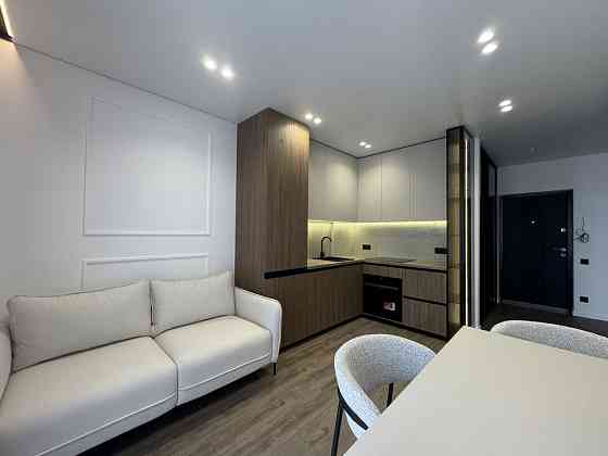 Оренда 1.5к/Новобудова/Вид на набережну Ужгород