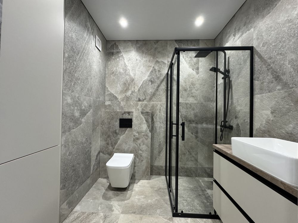 Оренда 1.5к/Новобудова/Вид на набережну Ужгород - зображення 7