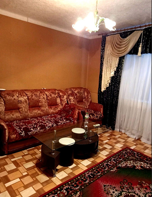 Сдаю ХОРОШУЮ 2к/к‼️ 1этаж лоджия рн Ц.Рынок (пр.Центральный) Аграрная Николаев - изображение 4