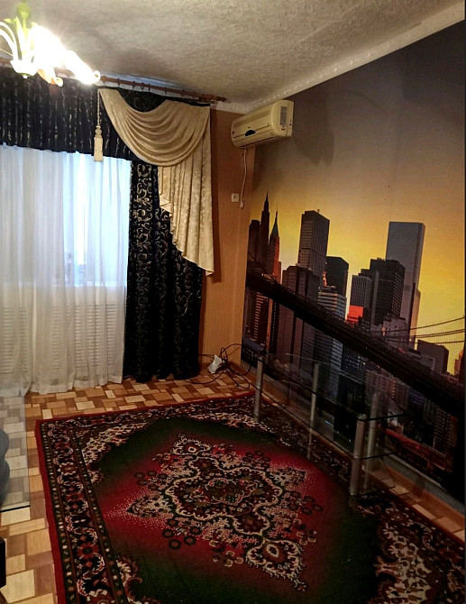 Сдаю ХОРОШУЮ 2к/к‼️ 1этаж лоджия рн Ц.Рынок (пр.Центральный) Аграрная Николаев - изображение 3