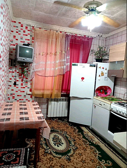 Сдаю ХОРОШУЮ 2к/к‼️ 1этаж лоджия рн Ц.Рынок (пр.Центральный) Аграрная Николаев - изображение 5