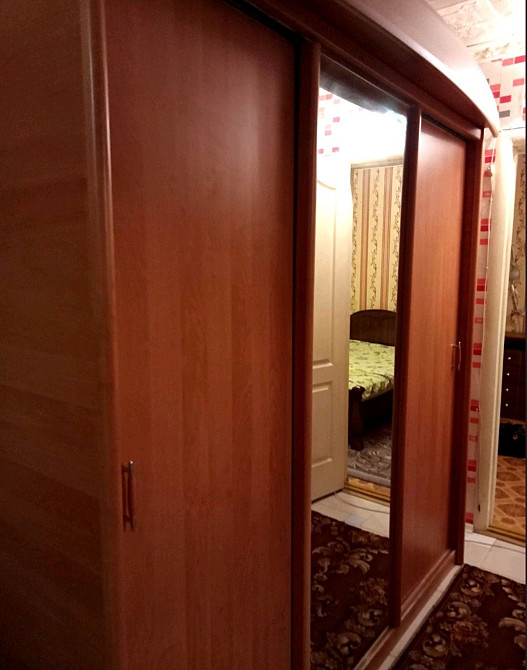 Сдаю ХОРОШУЮ 2к/к‼️ 1этаж лоджия рн Ц.Рынок (пр.Центральный) Аграрная Николаев - изображение 8