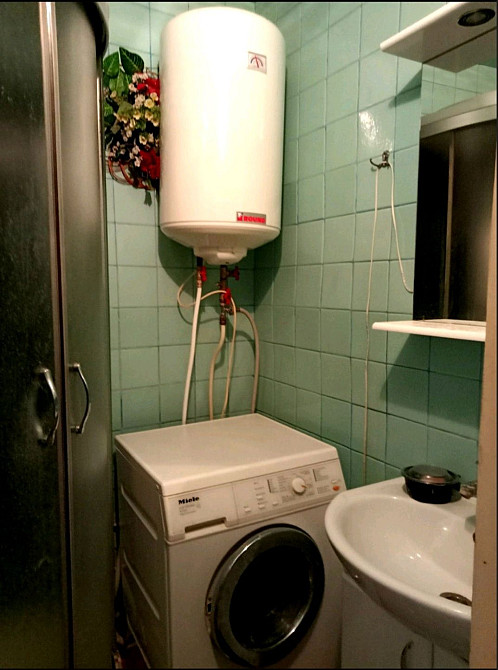 Сдаю ХОРОШУЮ 2к/к‼️ 1этаж лоджия рн Ц.Рынок (пр.Центральный) Аграрная Николаев - изображение 6