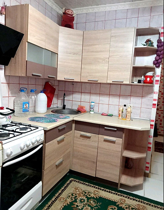 Сдаю ХОРОШУЮ 2к/к‼️ 1этаж лоджия рн Ц.Рынок (пр.Центральный) Аграрная Николаев - изображение 7