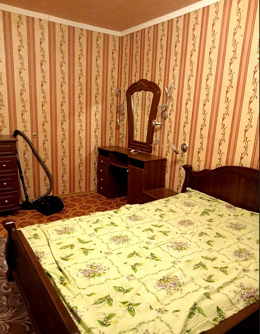 Сдаю ХОРОШУЮ 2к/к‼️ 1этаж лоджия рн Ц.Рынок (пр.Центральный) Аграрная Николаев - изображение 1