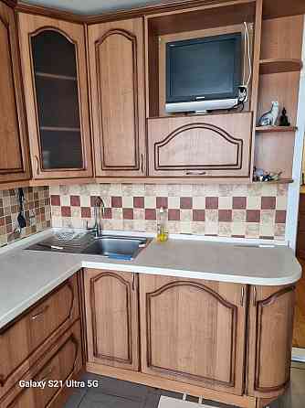 Сдаю Красивую 1 комнатную квартиру в ЦЕНТРЕ/Садовая Николаев