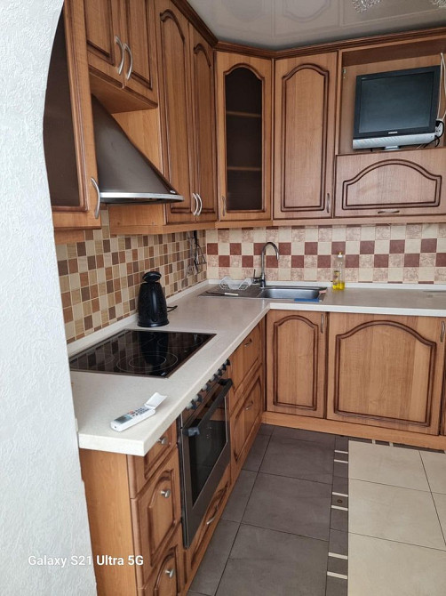 Сдаю Красивую 1 комнатную квартиру в ЦЕНТРЕ/Садовая Николаев - изображение 1