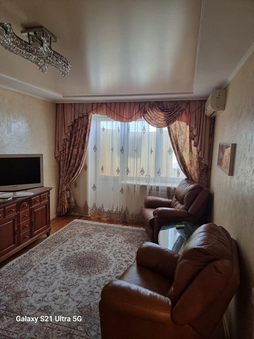 Сдаю Красивую 1 комнатную квартиру в ЦЕНТРЕ/Садовая Николаев - изображение 7